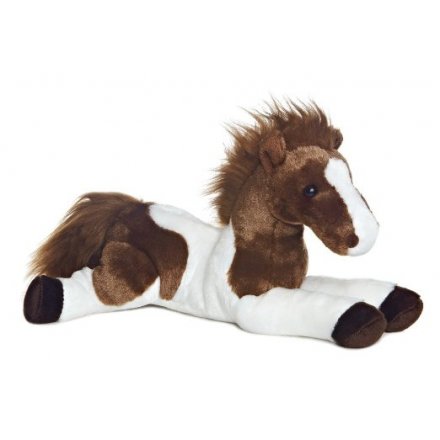 Flopsie Horse Tola Soft Toy 12 in