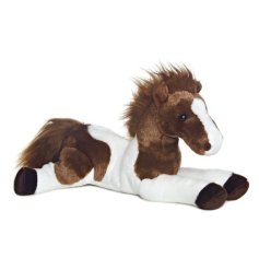 Cute Flopsie Tola Horse Soft toy 