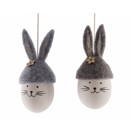 Easter Bunny Decorations, 2a