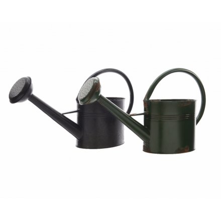 Watering Can, 2a
