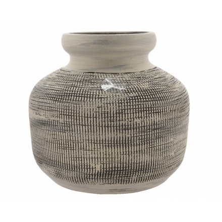 Handmade Decorative Vase