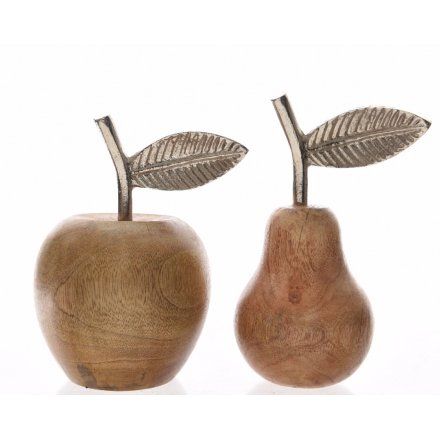 Mango Wood Fruit, 2a