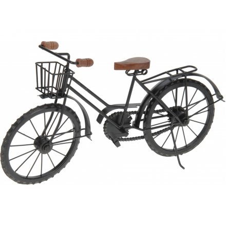 Vintage Bike, 48cm