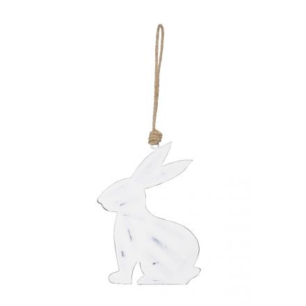 White Rabbit Hanger