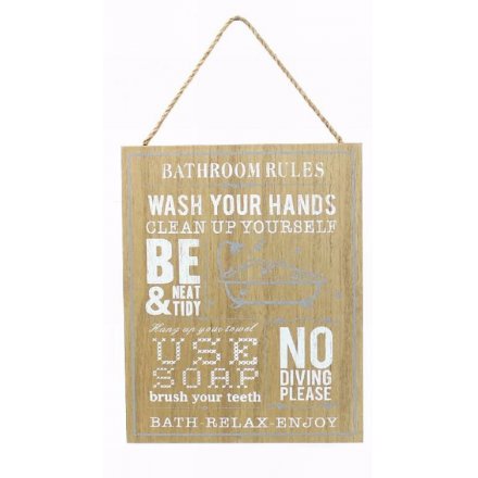 Image result for BATH ROM PLAQUES