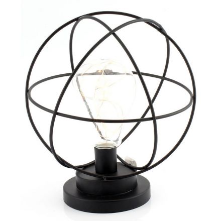 LED Sphere Lamp