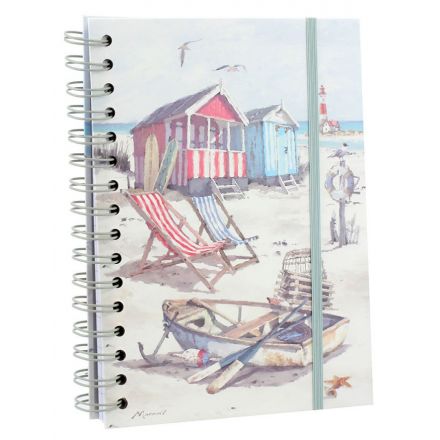 Sandy Bay Notebook