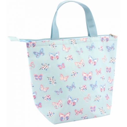 Butterfly Paradise Lunch Bag