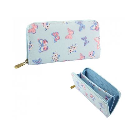 Butterfly Paradise Wallet