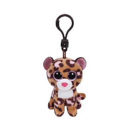 TY Patches Beanie Boo Bag Clip 