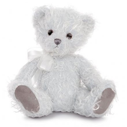 Luxury Teddy Bear, Charlotte 22cm