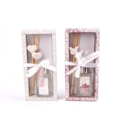 Reed Diffuser Gift Set, 2a