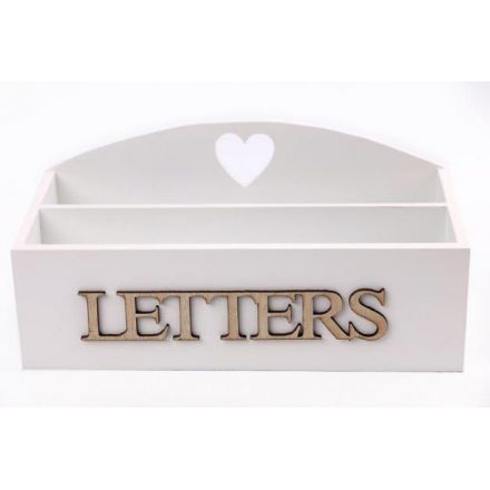 Letters Holder