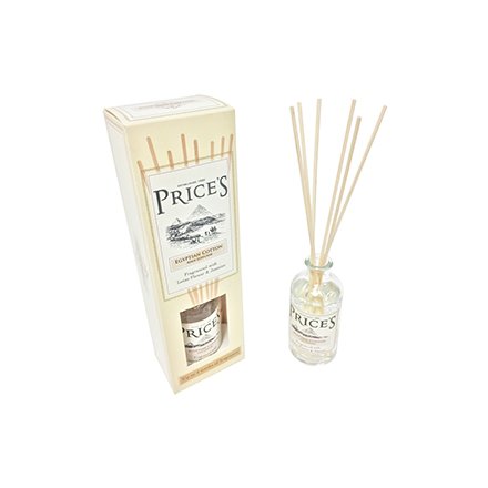Prices Heritage Egyptian Cotton Diffuser