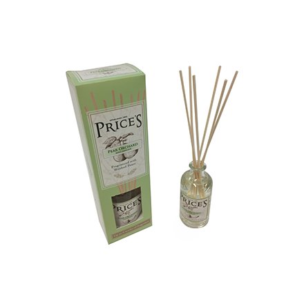 Prices Heritage Pear Orchard Diffuser