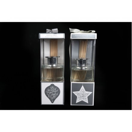 Sparkle Reed Diffuser, 2a