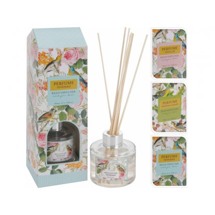 Reed Diffuser, 3a