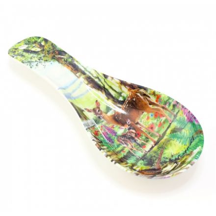 All Creatures Spoon Rest