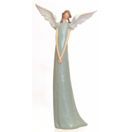 Angel Ornament, 26cm