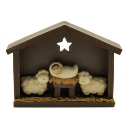 Nativity Decoration