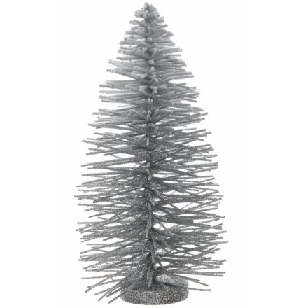 Silver Willow Tree, 40cm