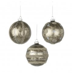 Wholesale Baubles / Christmas - Rosefields