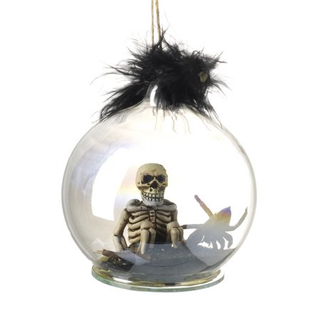  Add some spooky touches to your home for halloween this year 