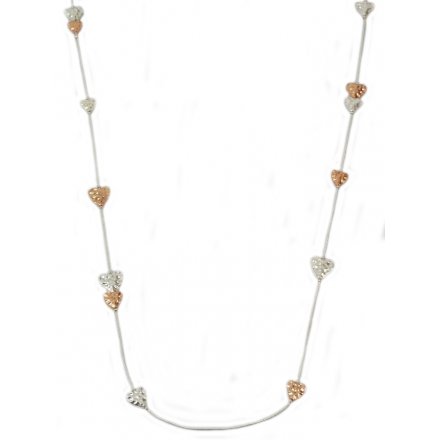 Gold/Silver Necklace