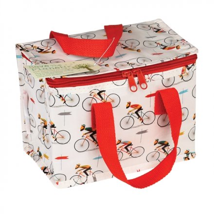 Le Bicycle Insulated Lunch Bag