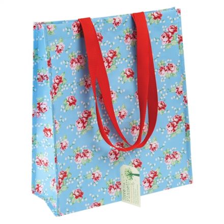 English Rose Shopper Bag