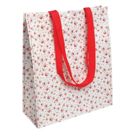 La Petite Rose Design Shopper Bag