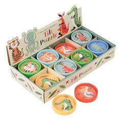 A fabulous and fun pocket money priced item from the Colourful Creatures range. A great gift item!