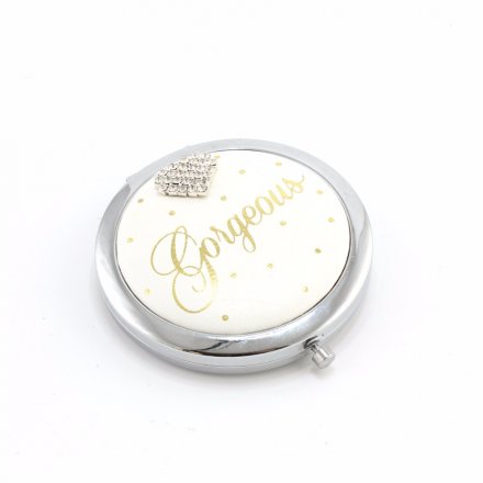 Mad Dots Compact Mirror