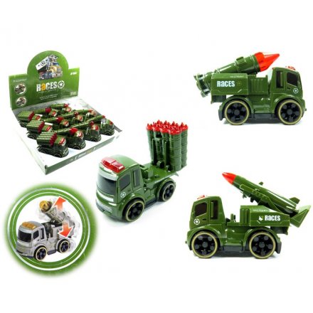 Panzer Tank Toy