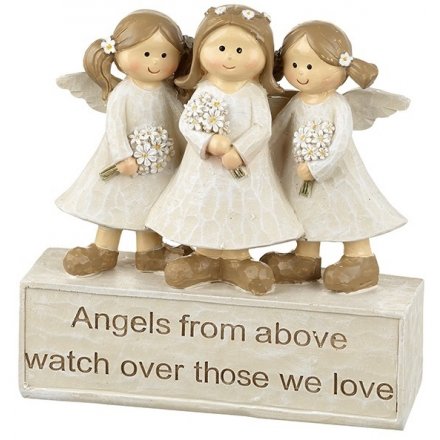 Angels From Above