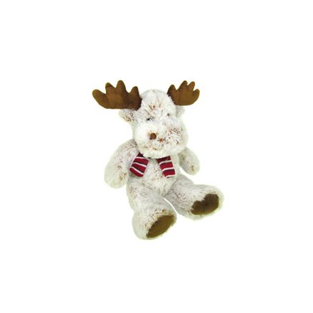 Reindeer Soft Toy Large 37cm