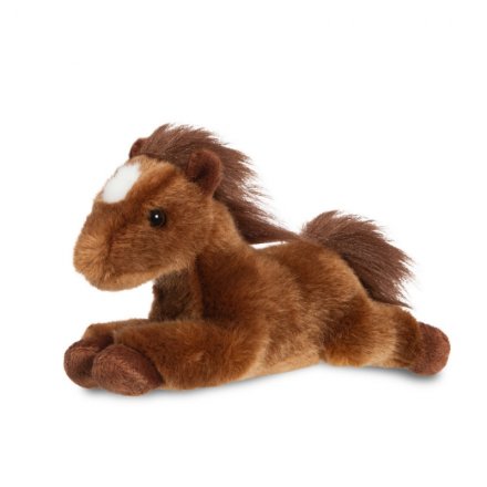 Love To Cuddle Horse Soft Toy