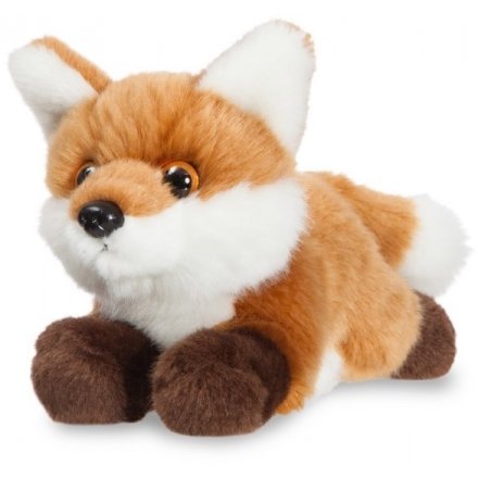 Super Snuggle Fox