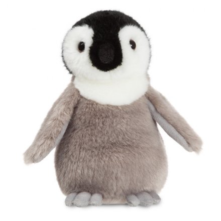 Super Snuggle Baby Penguin