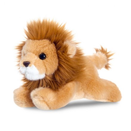 Love To Cuddle Lion Soft Toy