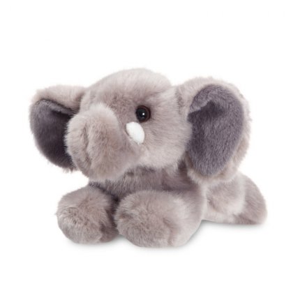 Love To Cuddle Elephant Soft Toy