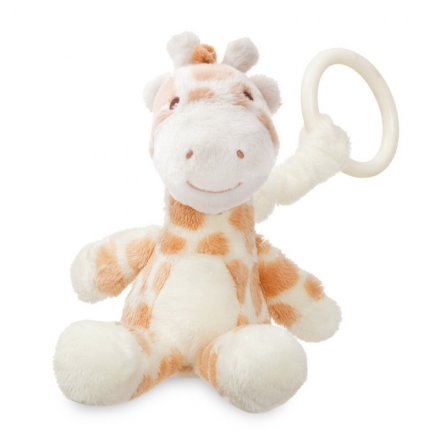 Gigi The Giraffe - Pram Toy