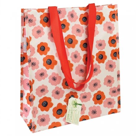 Poppy Shopper Bag