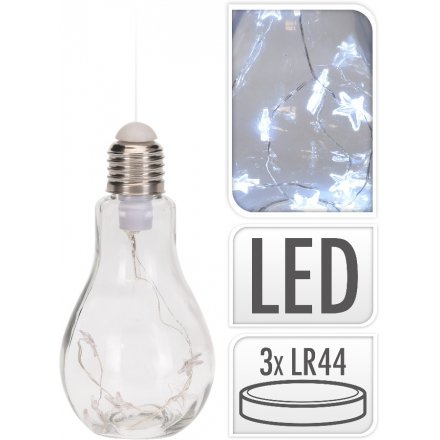 Bulb LED Light