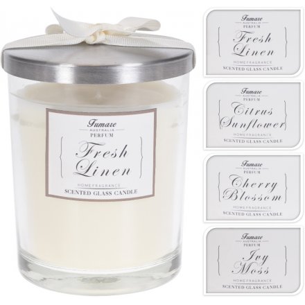 Scented Candle, 4a
