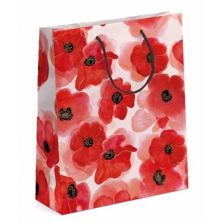 Medium Poppy Gift Box
