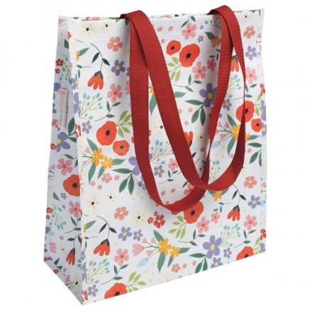 Summer Meadow Shopper Bag
