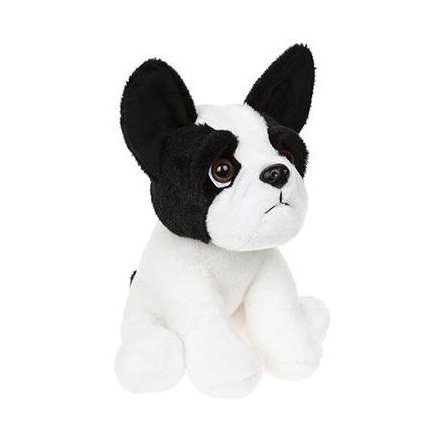 French Bulldog Dog Soft Toy 