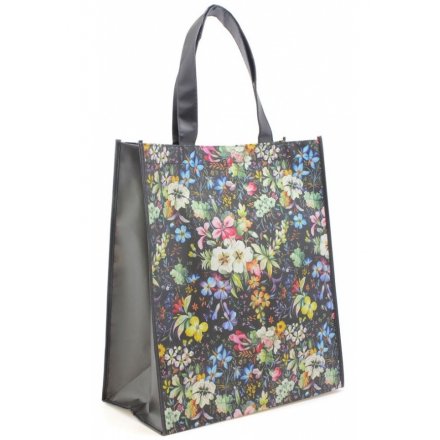 Kilburn Blossom Shopping Bag