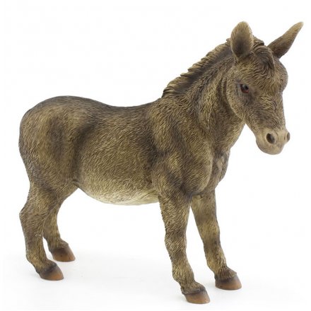 Donkey Figure